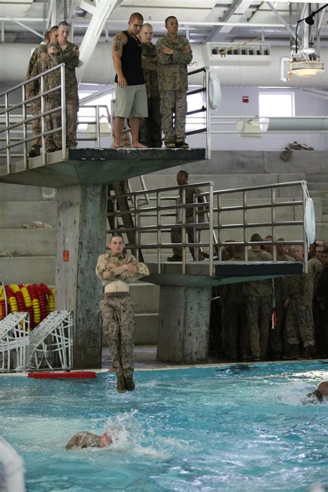 us navy swim qualification